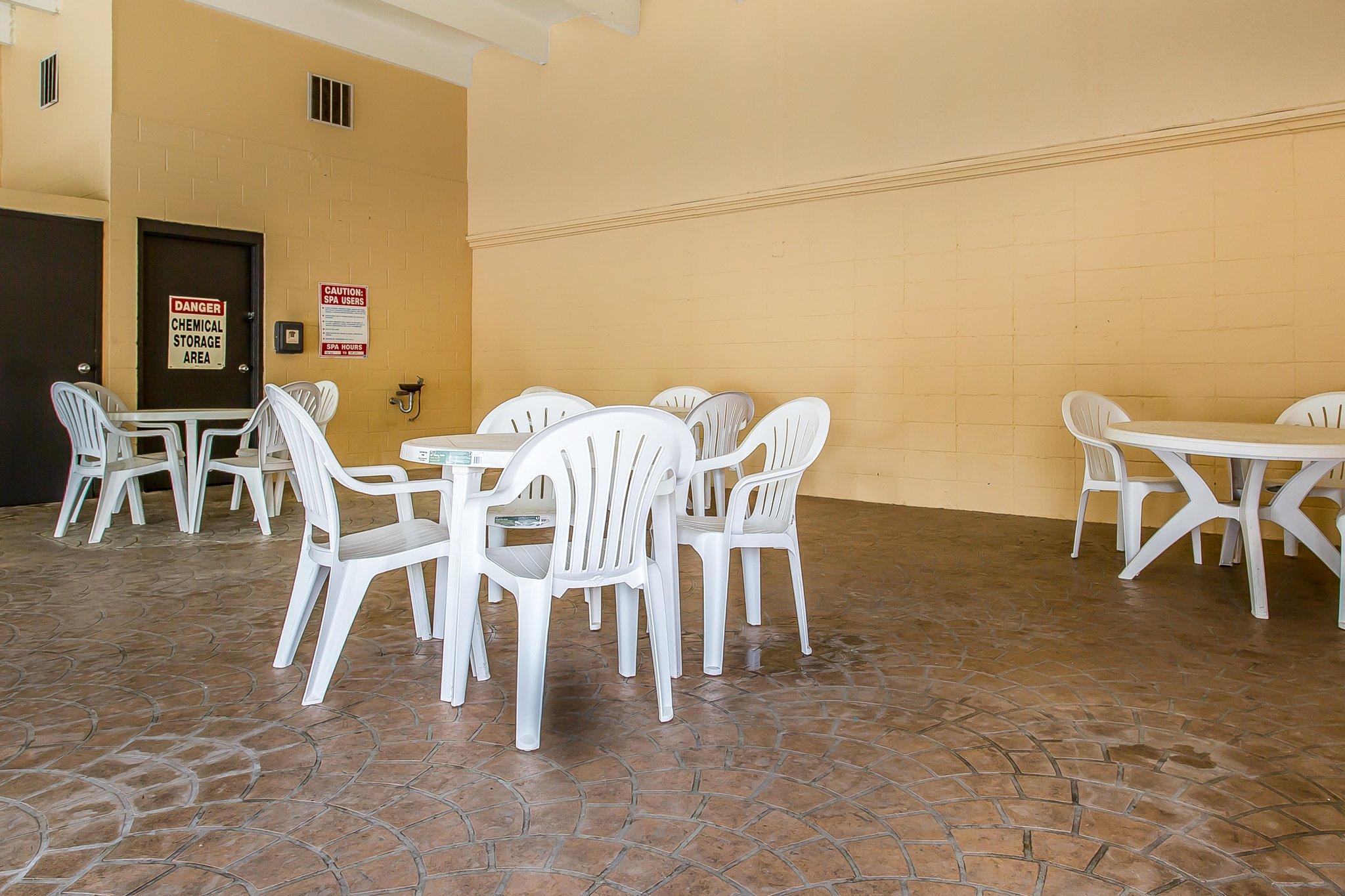 Quality Inn Lawton Exterior foto